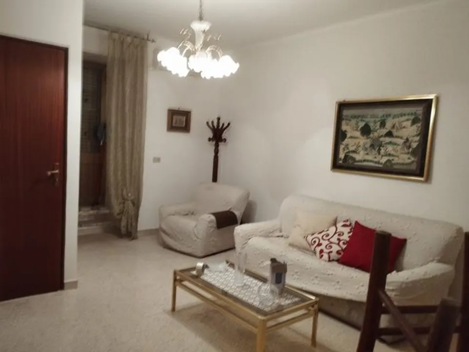 Casa unifamiliar a Santo Stefano Quisquina, Agrigento - foto 1